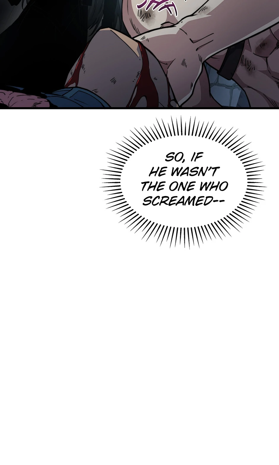 An Outcast In Another World Chapter 6 356 ch 6 49