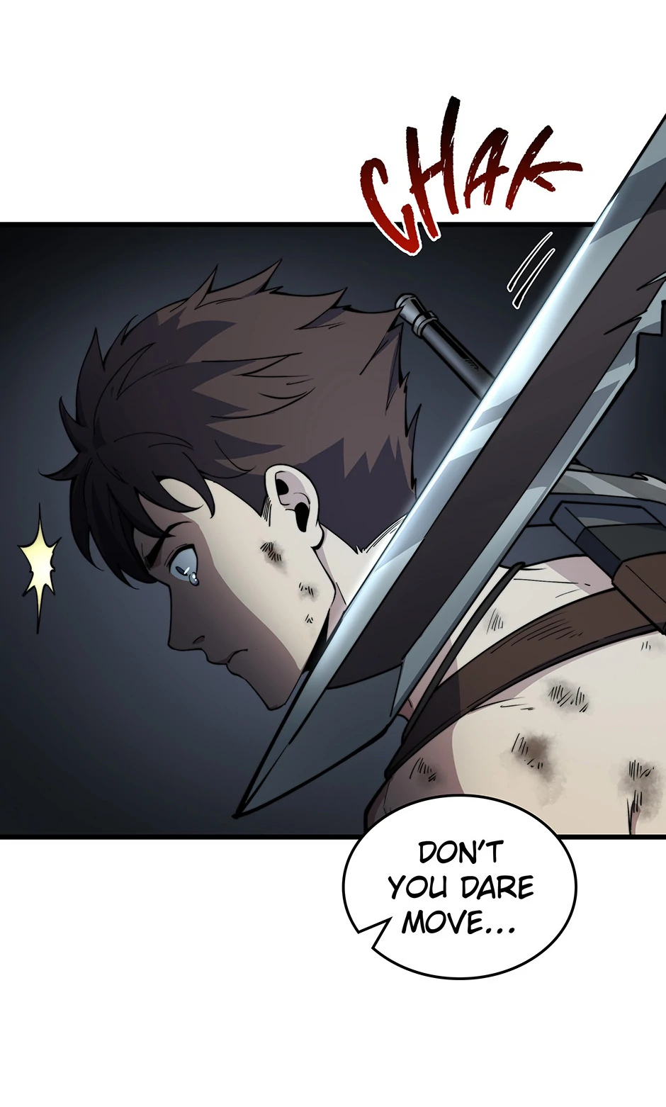 An Outcast In Another World Chapter 6 357 ch 6 50