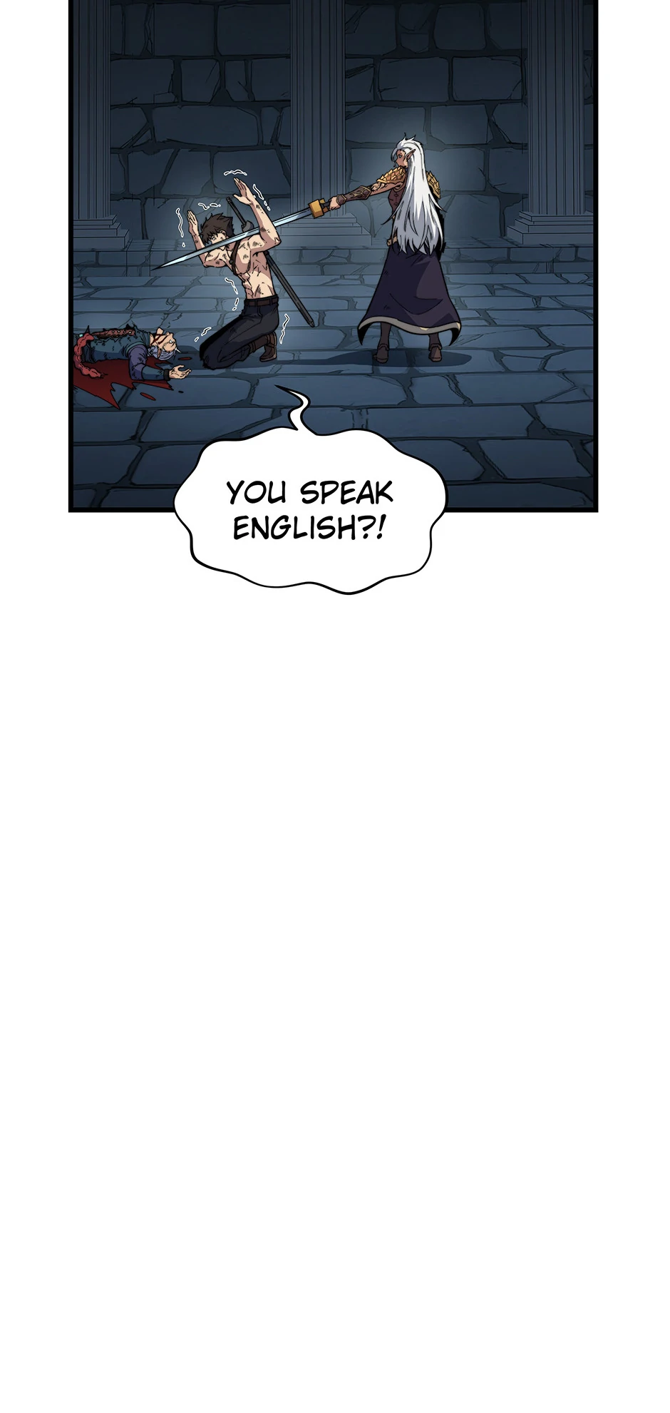 An Outcast In Another World Chapter 6 360 ch 6 53