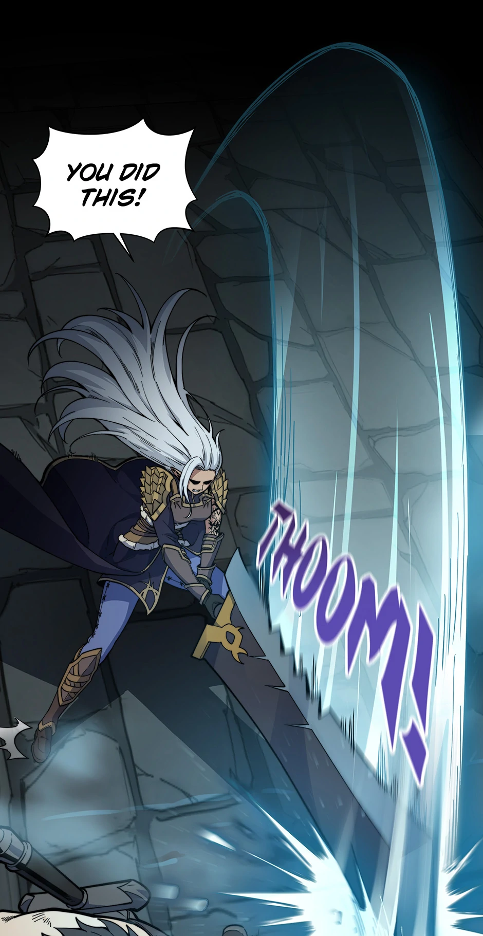 An Outcast In Another World Chapter 6 363 ch 6 56