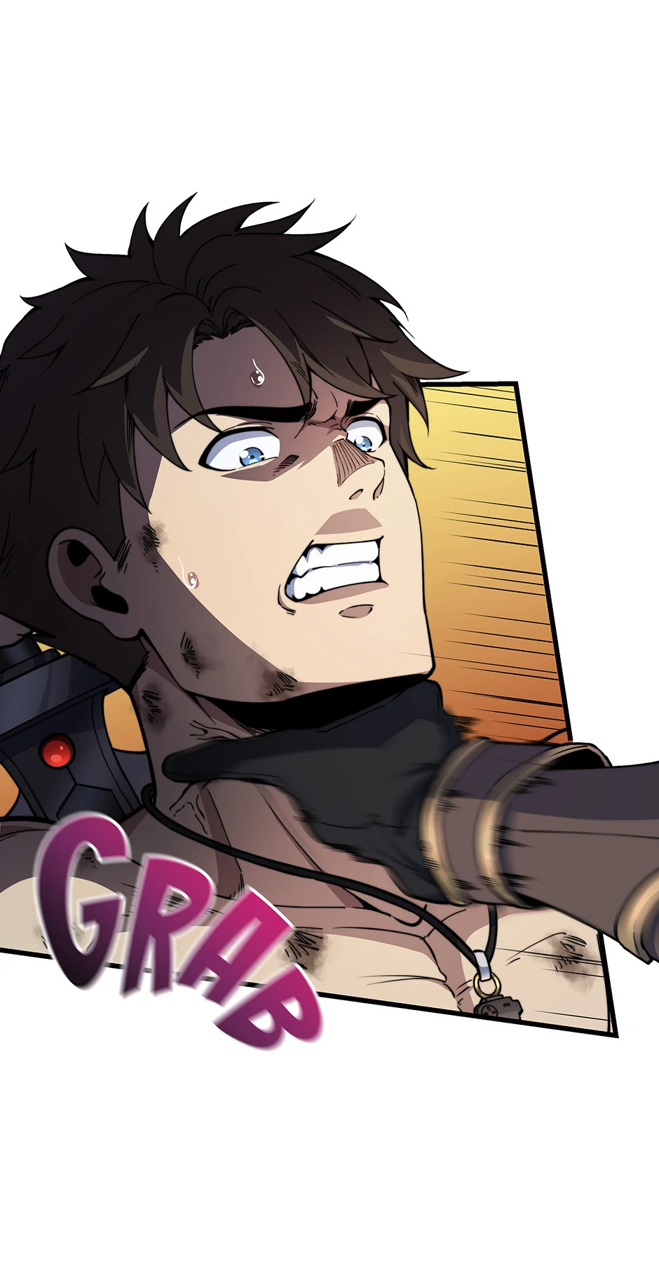 An Outcast In Another World Chapter 6 366 ch 6 59