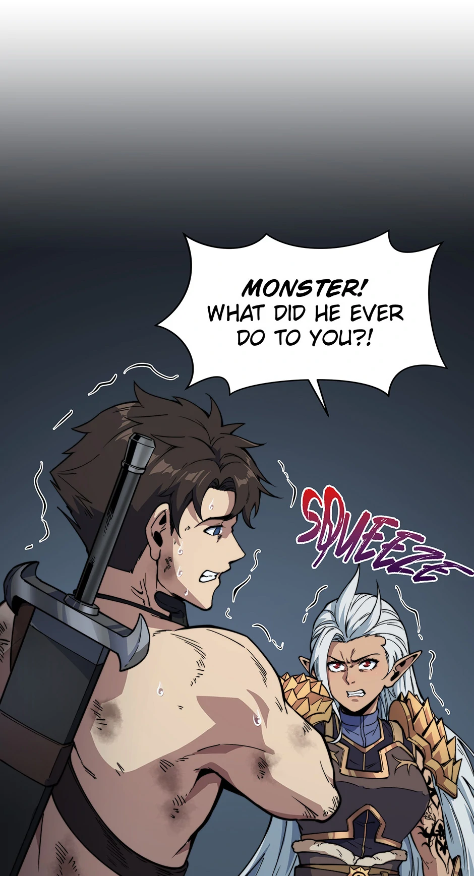 An Outcast In Another World Chapter 6 367 ch 6 60