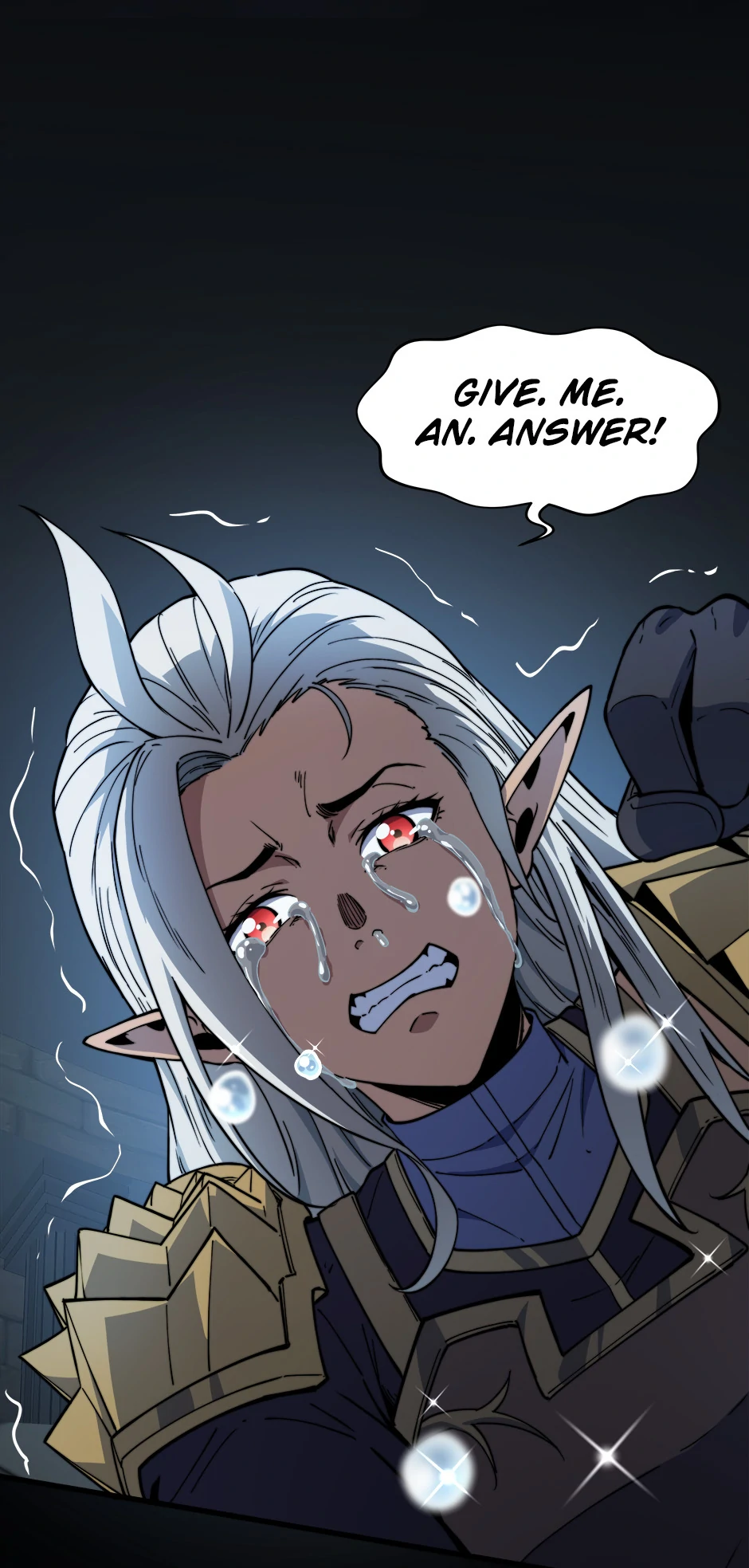 An Outcast In Another World Chapter 6 373 ch 6 66