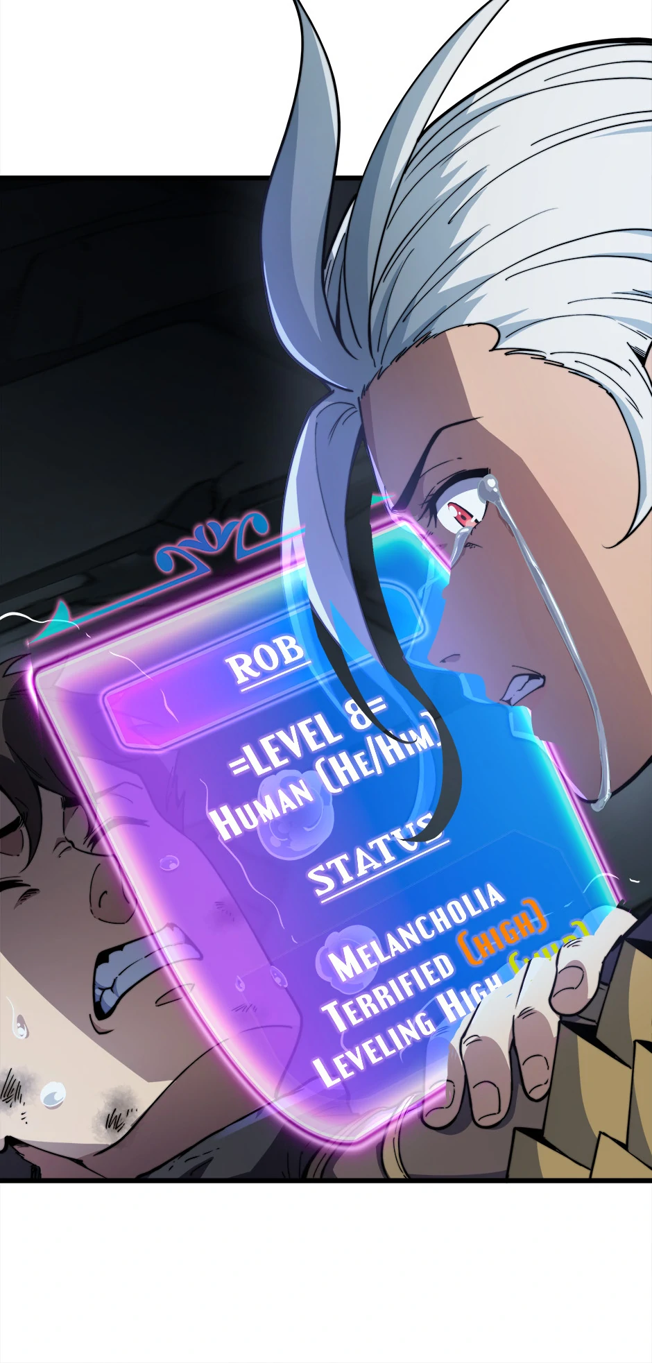 An Outcast In Another World Chapter 6 376 ch 6 69