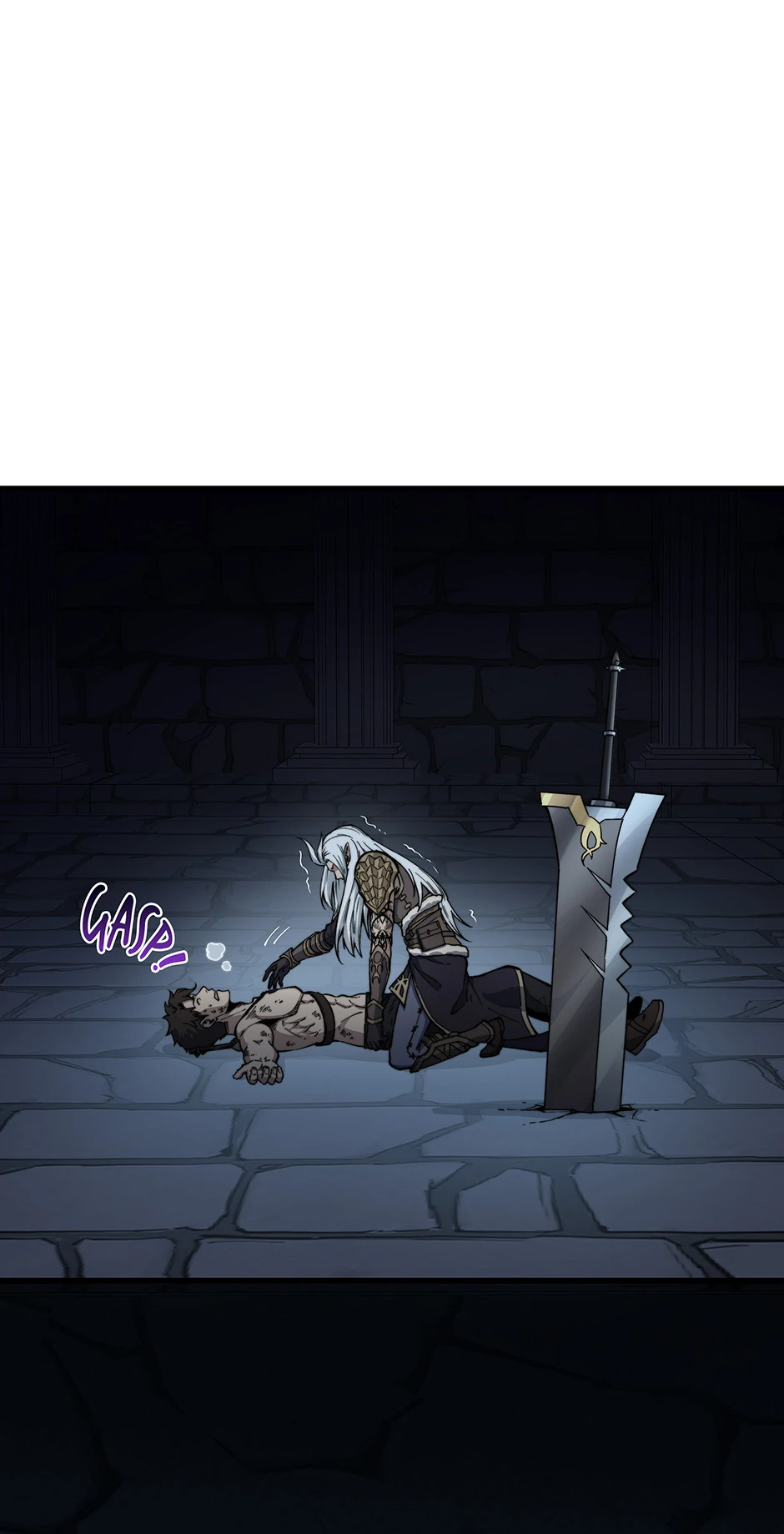 An Outcast In Another World Chapter 6 377 ch 6 70