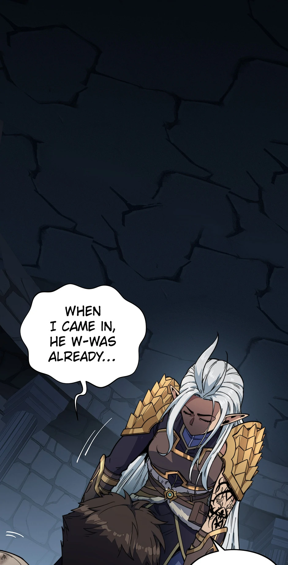 An Outcast In Another World Chapter 6 378 ch 6 71