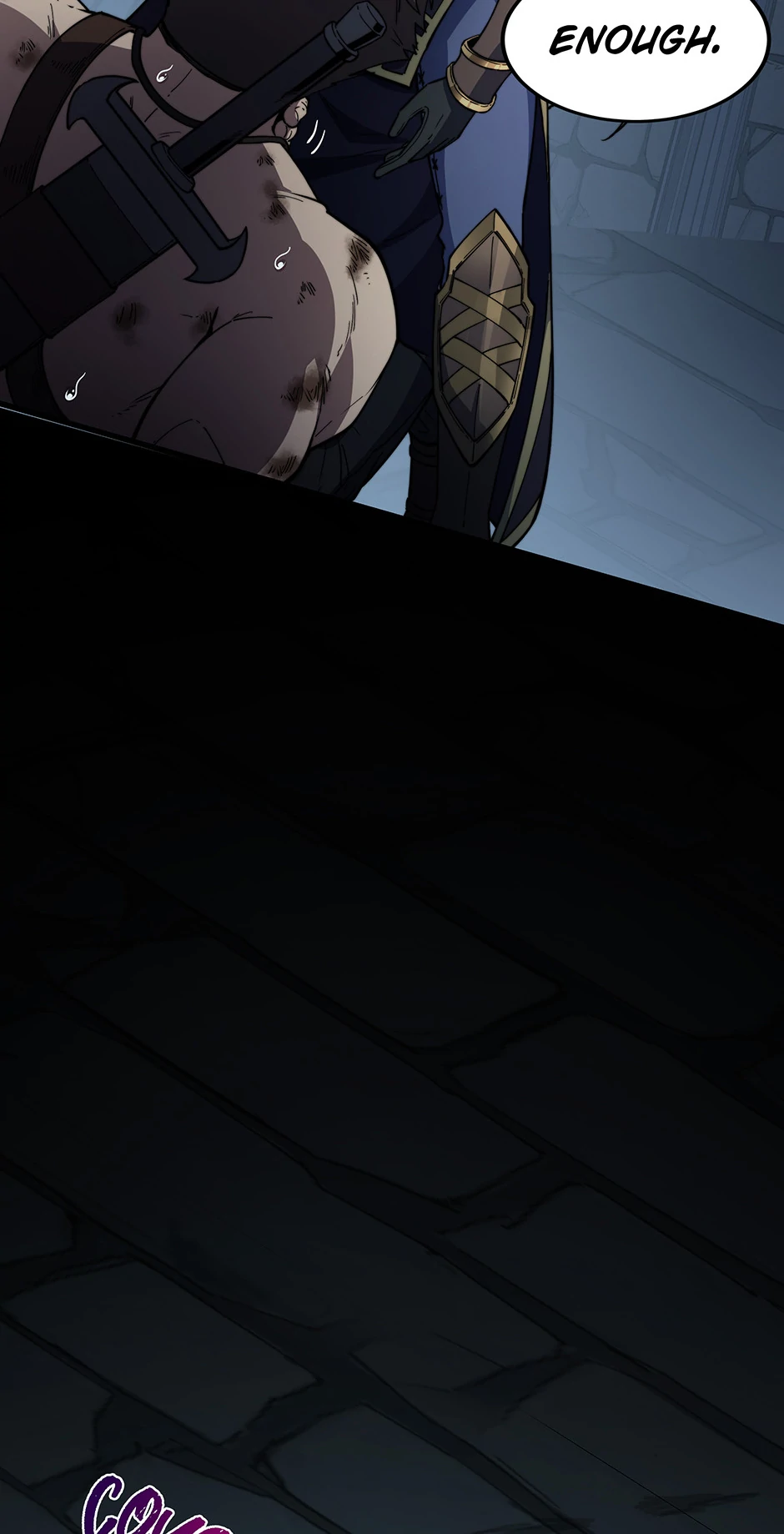 An Outcast In Another World Chapter 6 379 ch 6 72