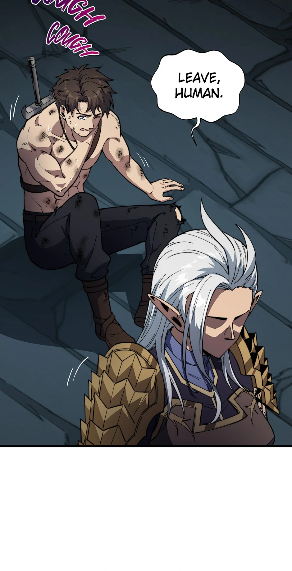 An Outcast In Another World Chapter 6 380 ch 6 73