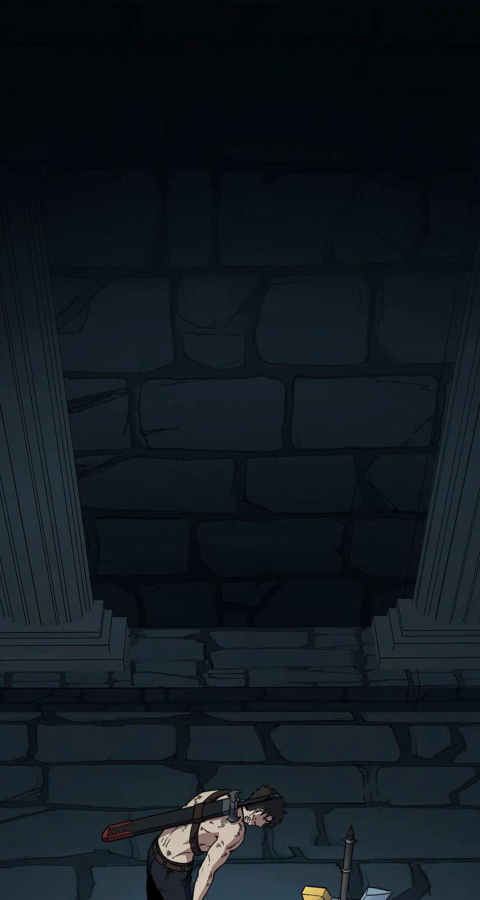 An Outcast In Another World Chapter 6 381 ch 6 74