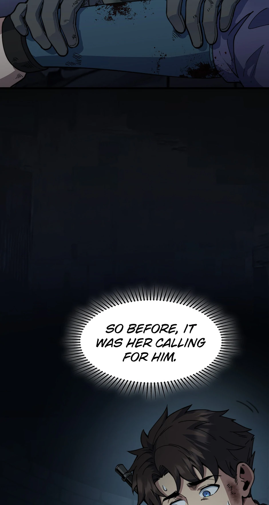 An Outcast In Another World Chapter 6 383 ch 6 76