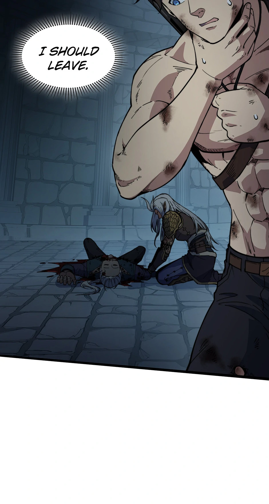 An Outcast In Another World Chapter 6 384 ch 6 77