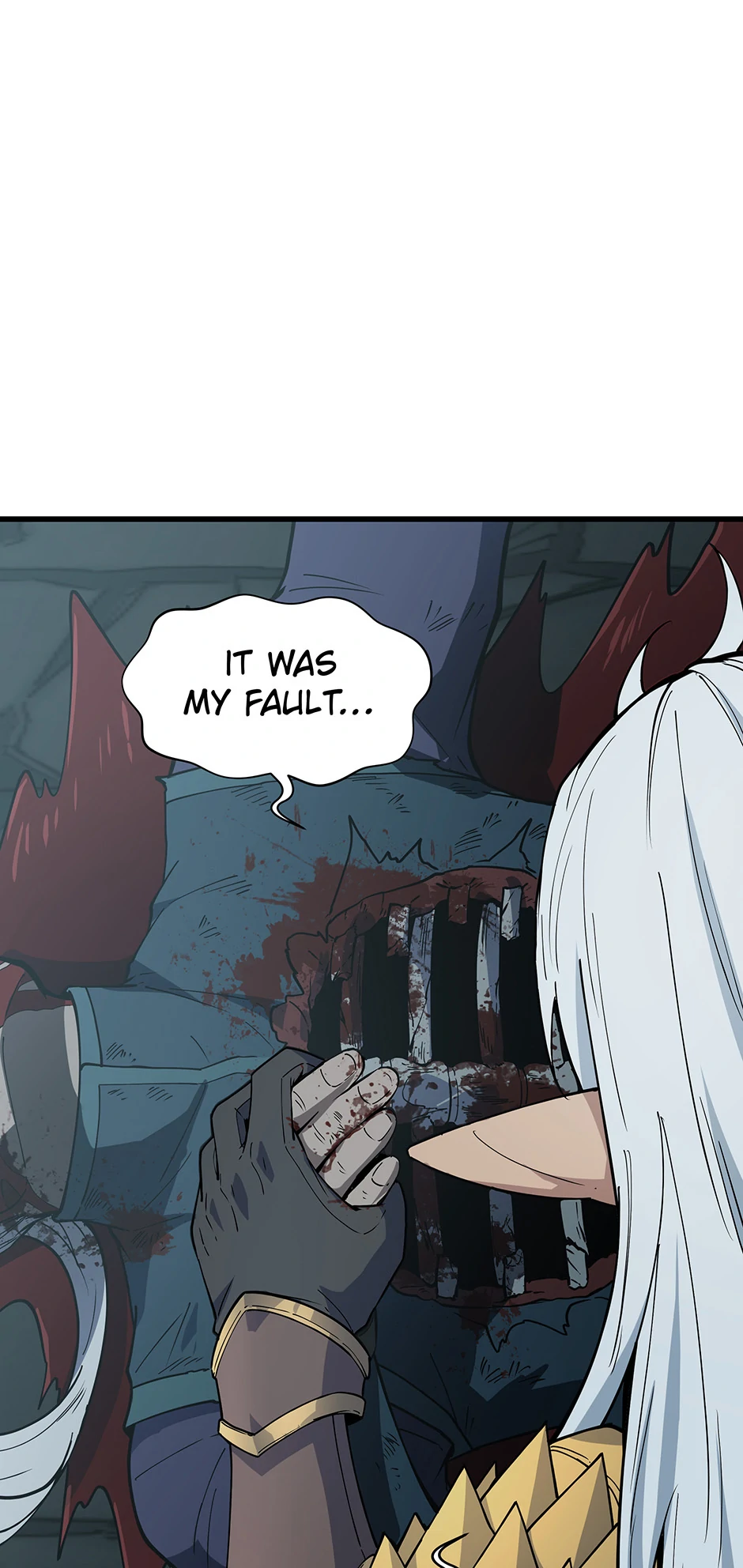 An Outcast In Another World Chapter 6 385 ch 6 78