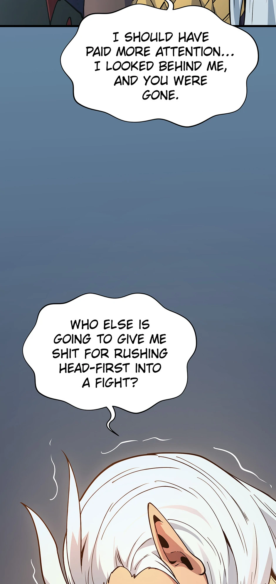 An Outcast In Another World Chapter 6 386 ch 6 79