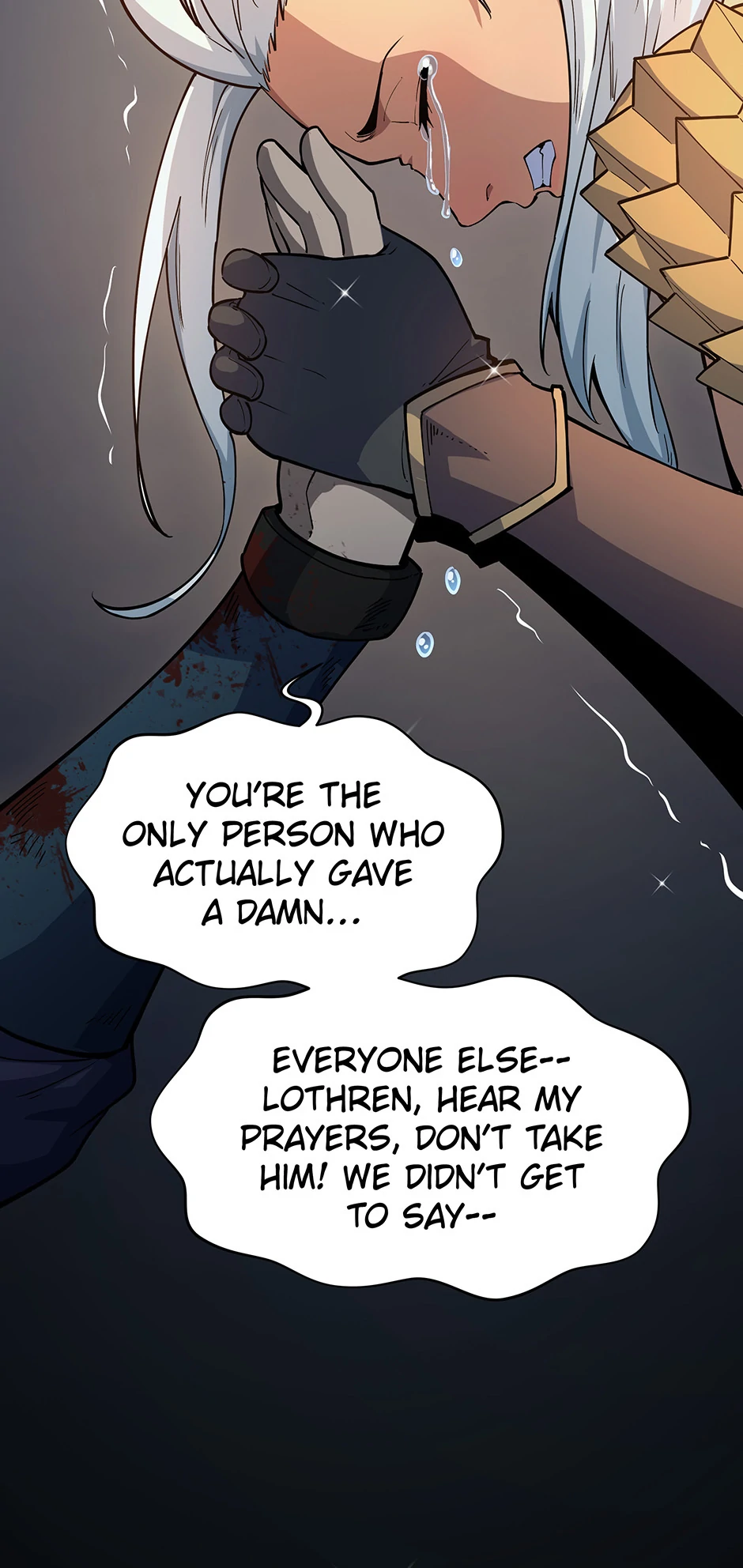 An Outcast In Another World Chapter 6 387 ch 6 80