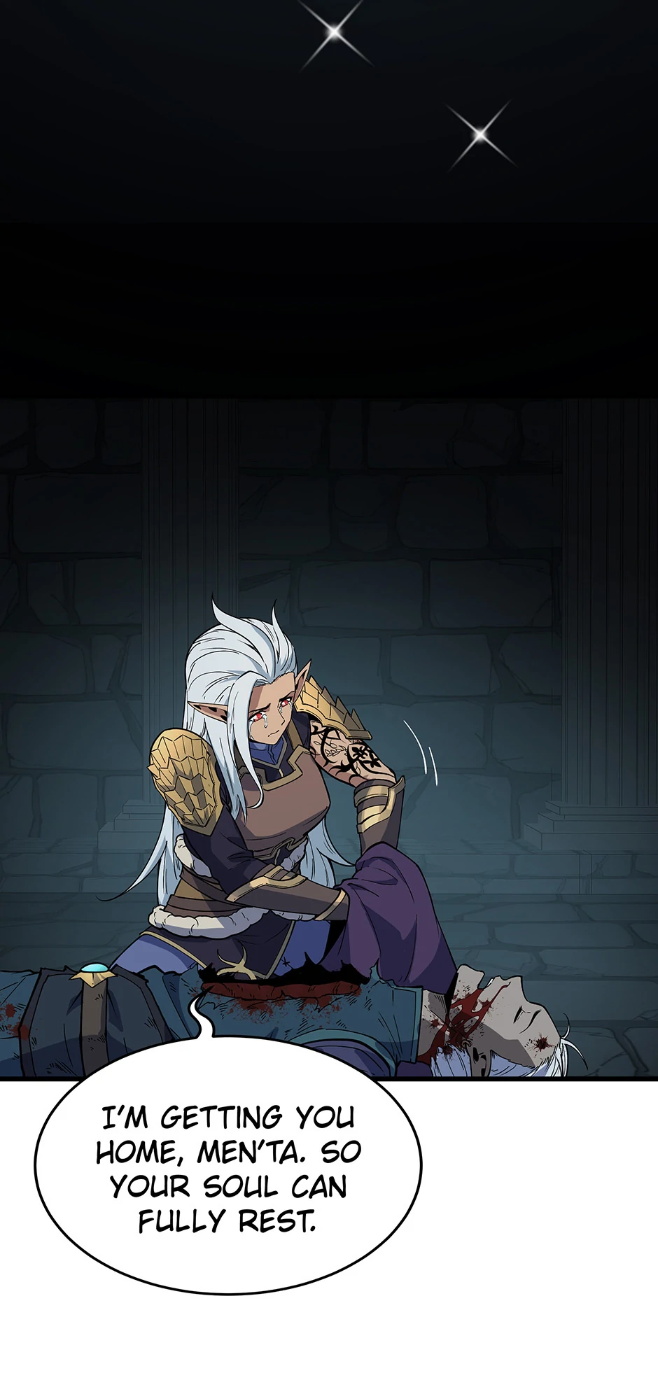 An Outcast In Another World Chapter 6 388 ch 6 81