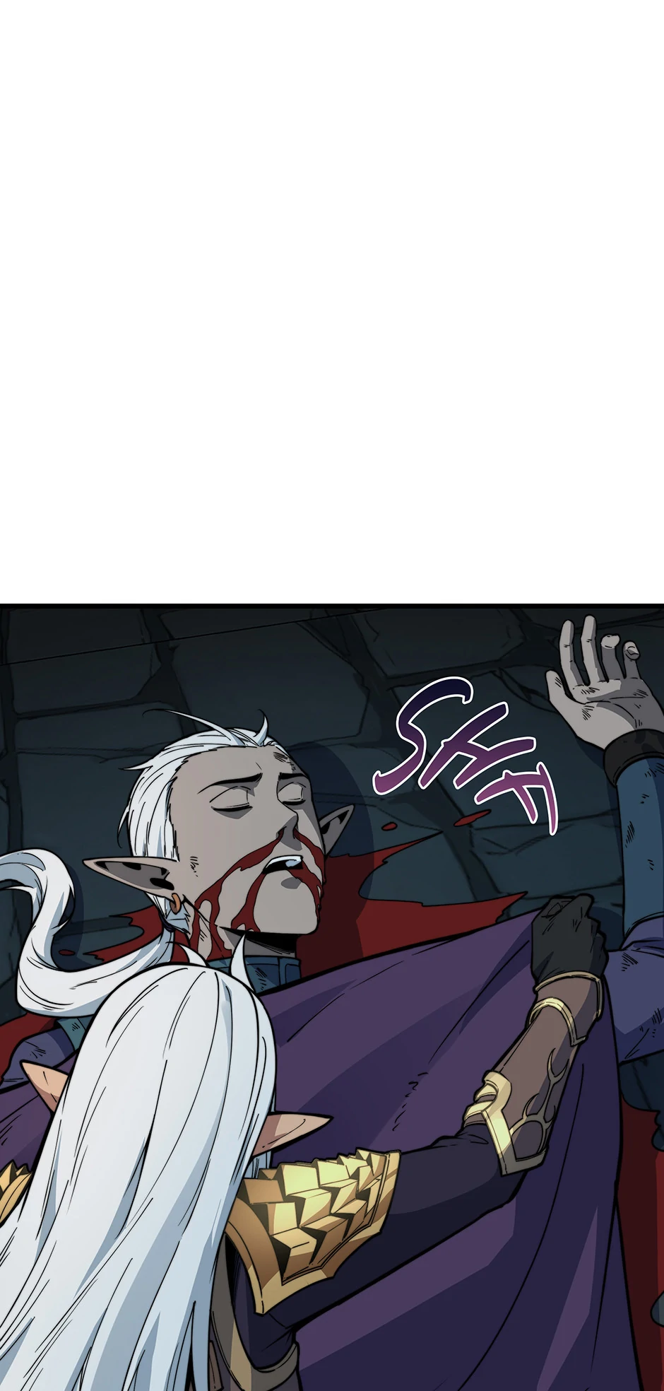 An Outcast In Another World Chapter 6 389 ch 6 82