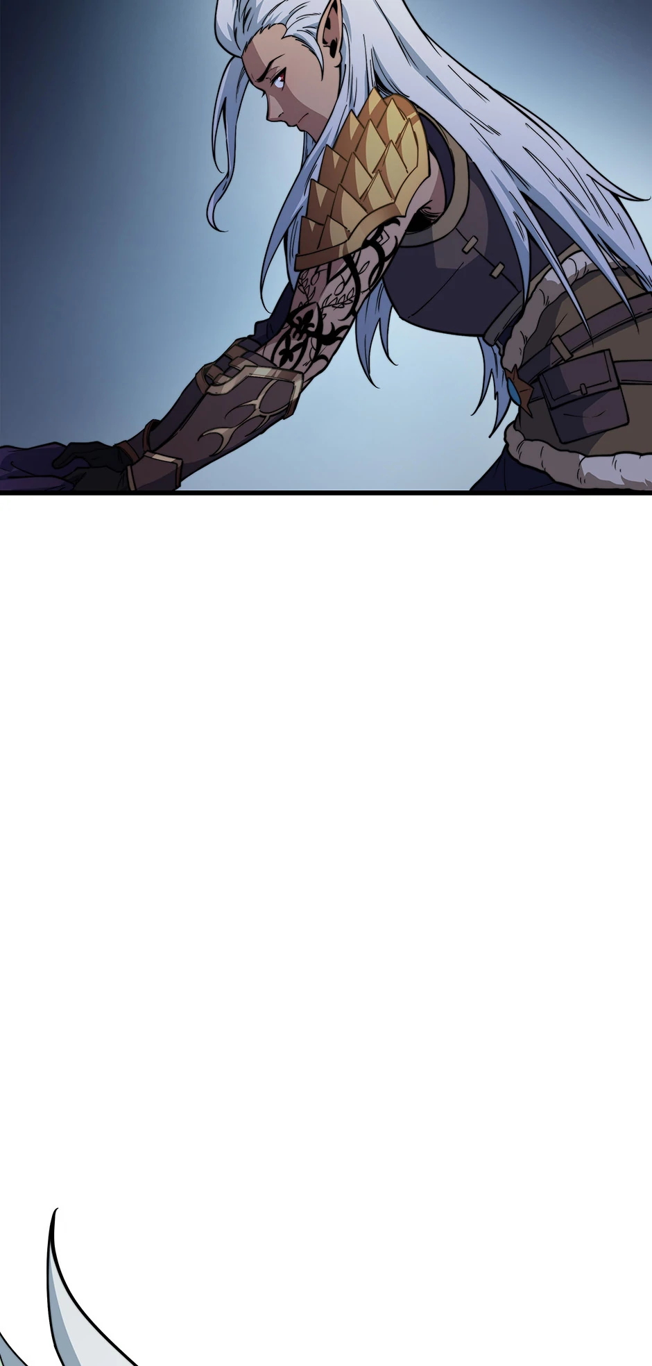 An Outcast In Another World Chapter 6 391 ch 6 84