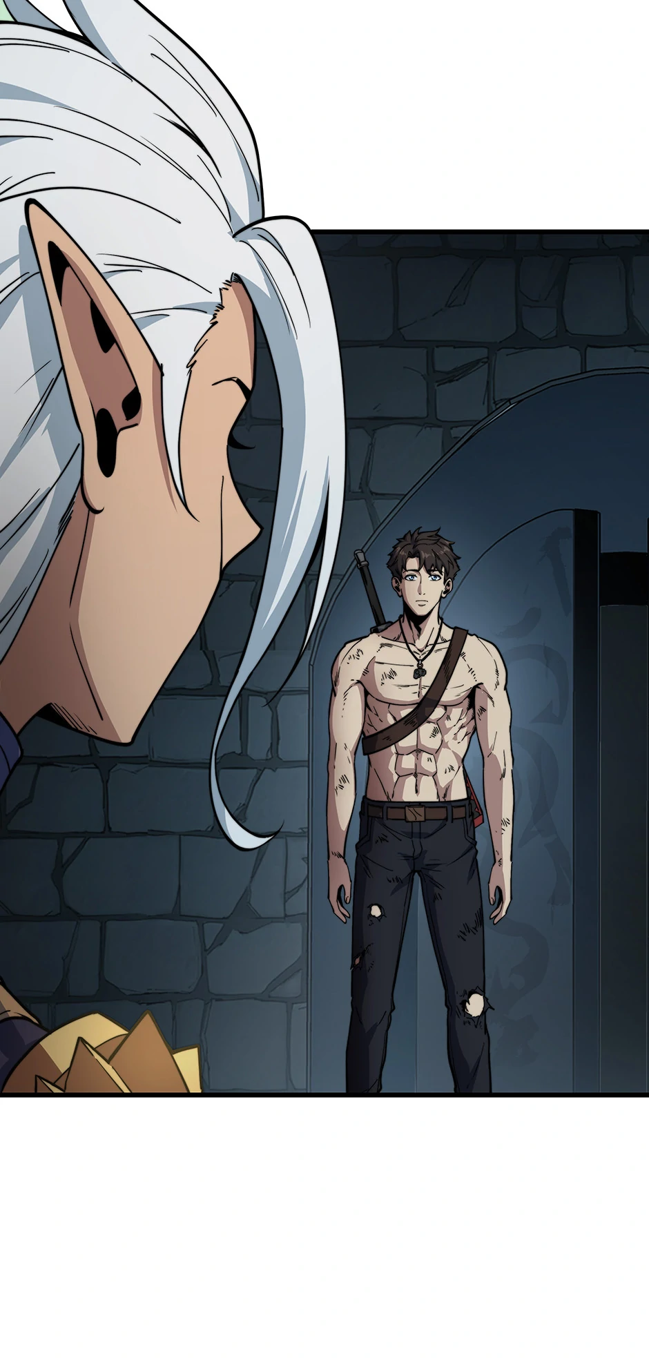 An Outcast In Another World Chapter 6 392 ch 6 85