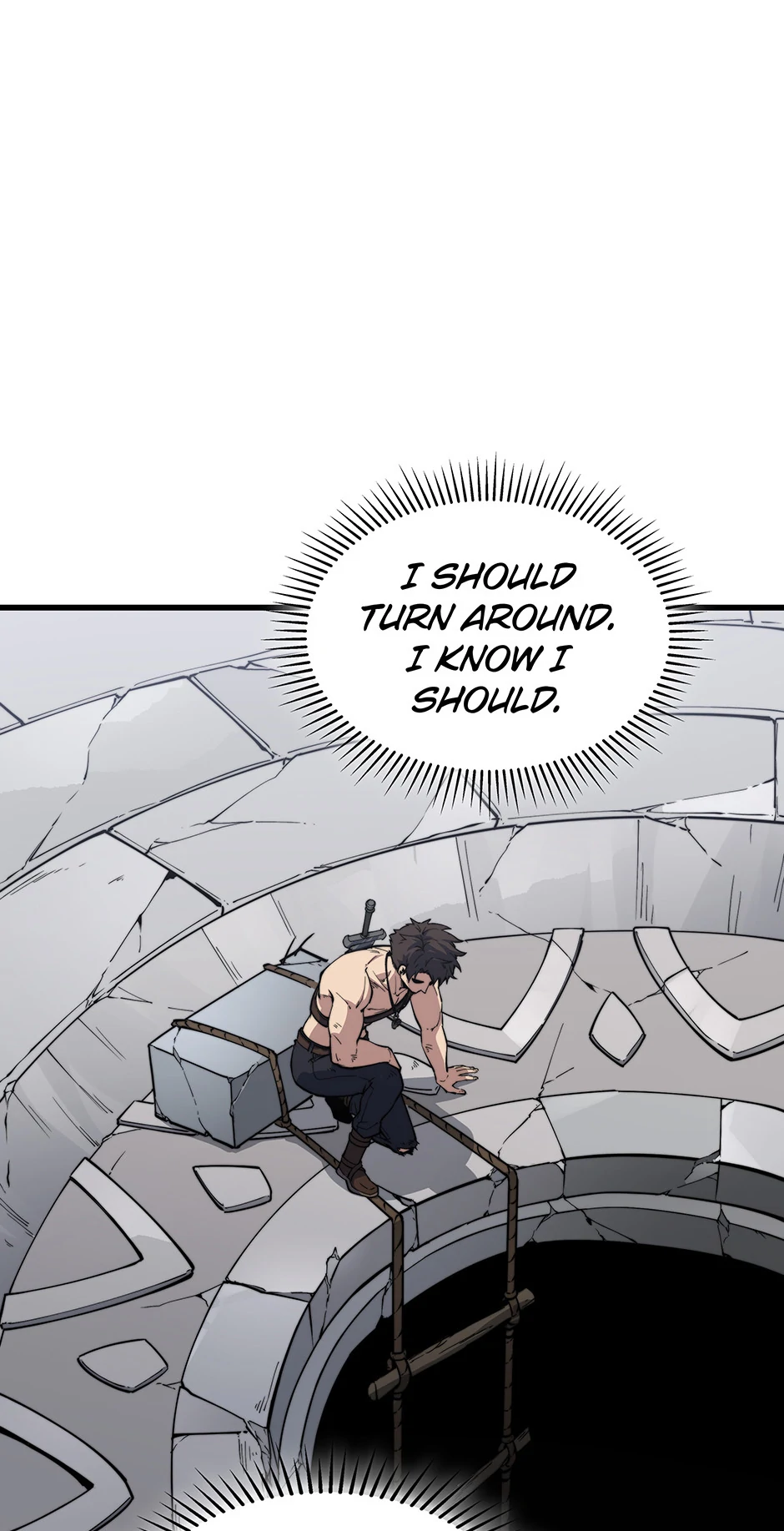 An Outcast In Another World Chapter 6 316 ch 6 9