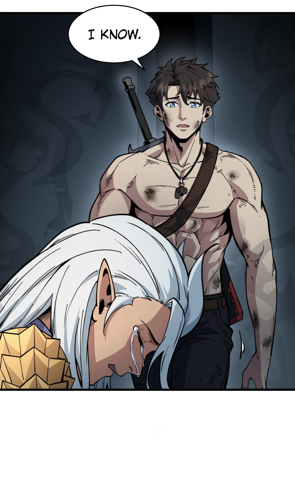 An Outcast In Another World Chapter 6 397 ch 6 90