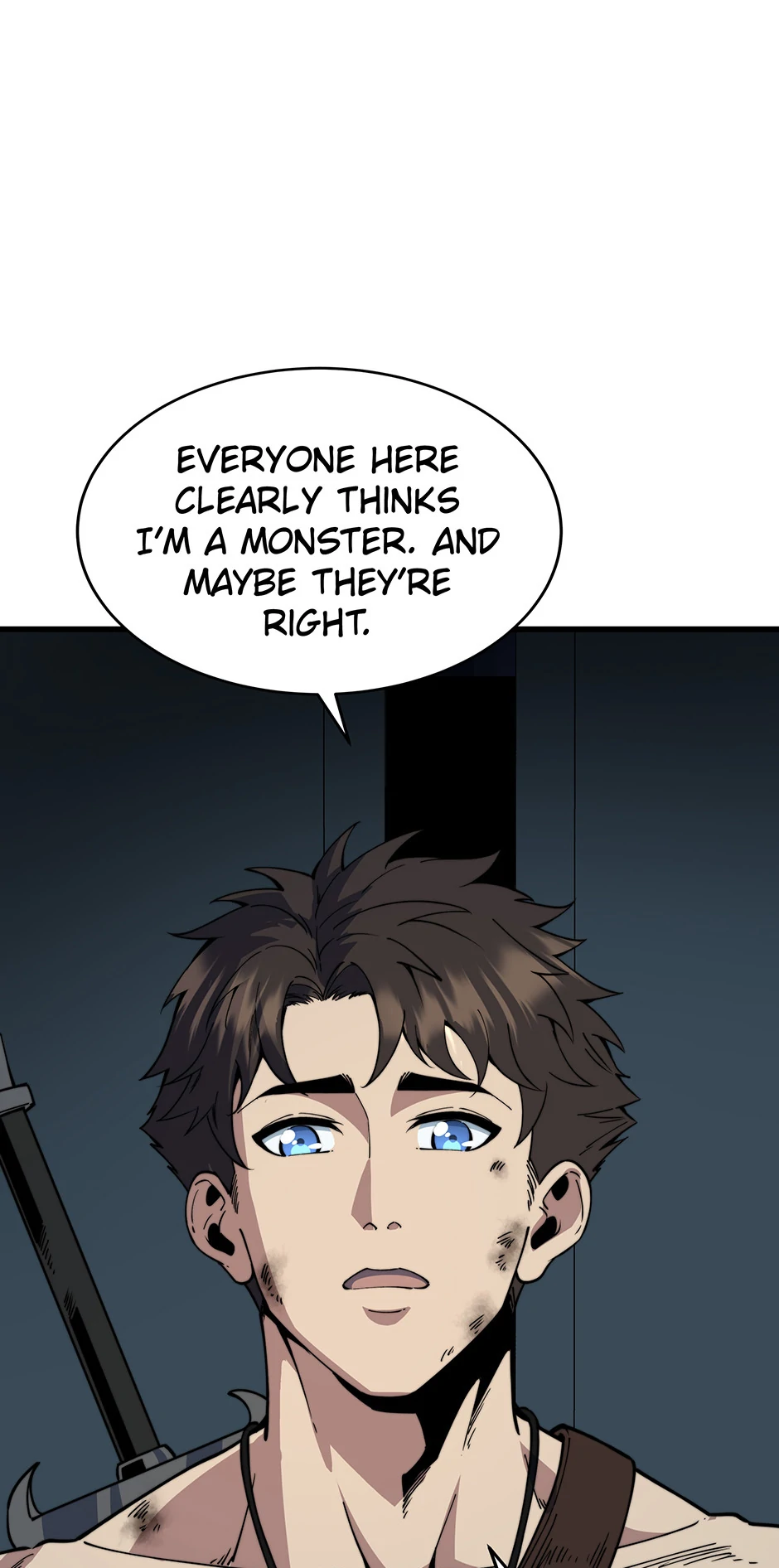 An Outcast In Another World Chapter 6 398 ch 6 91