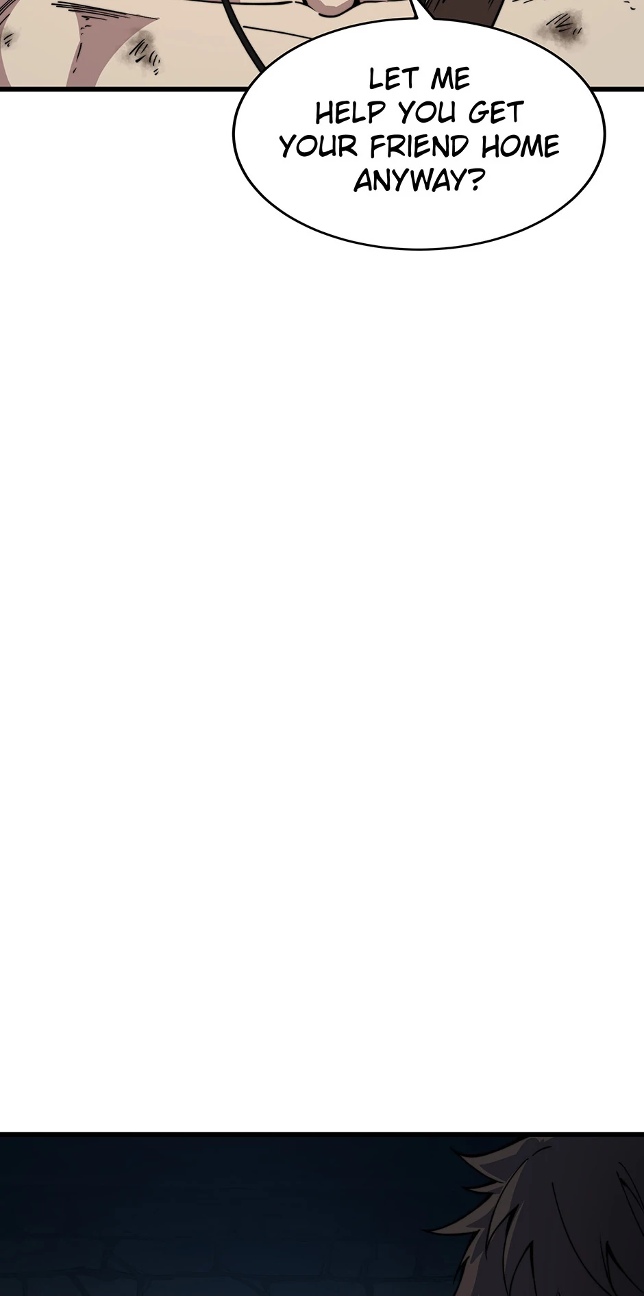 An Outcast In Another World Chapter 6 399 ch 6 92