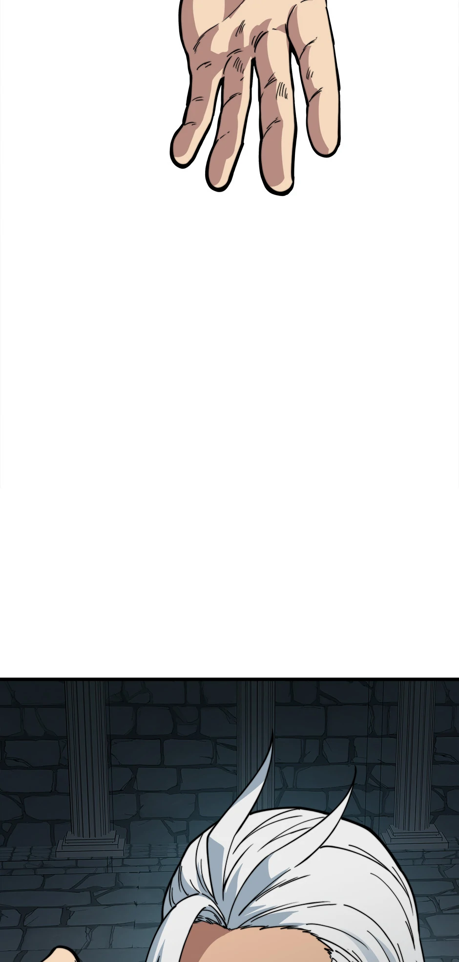 An Outcast In Another World Chapter 6 403 ch 6 96