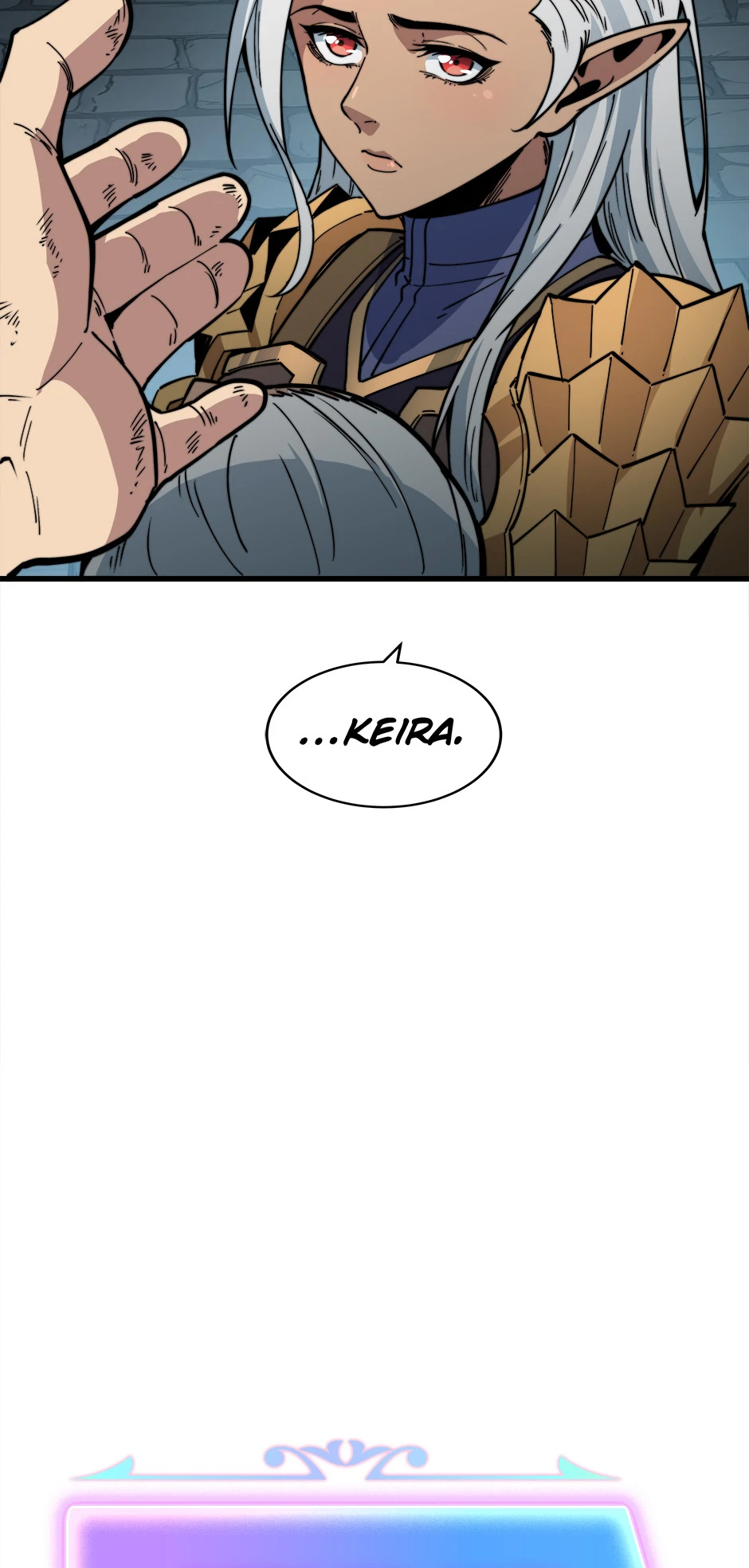 An Outcast In Another World Chapter 6 404 ch 6 97