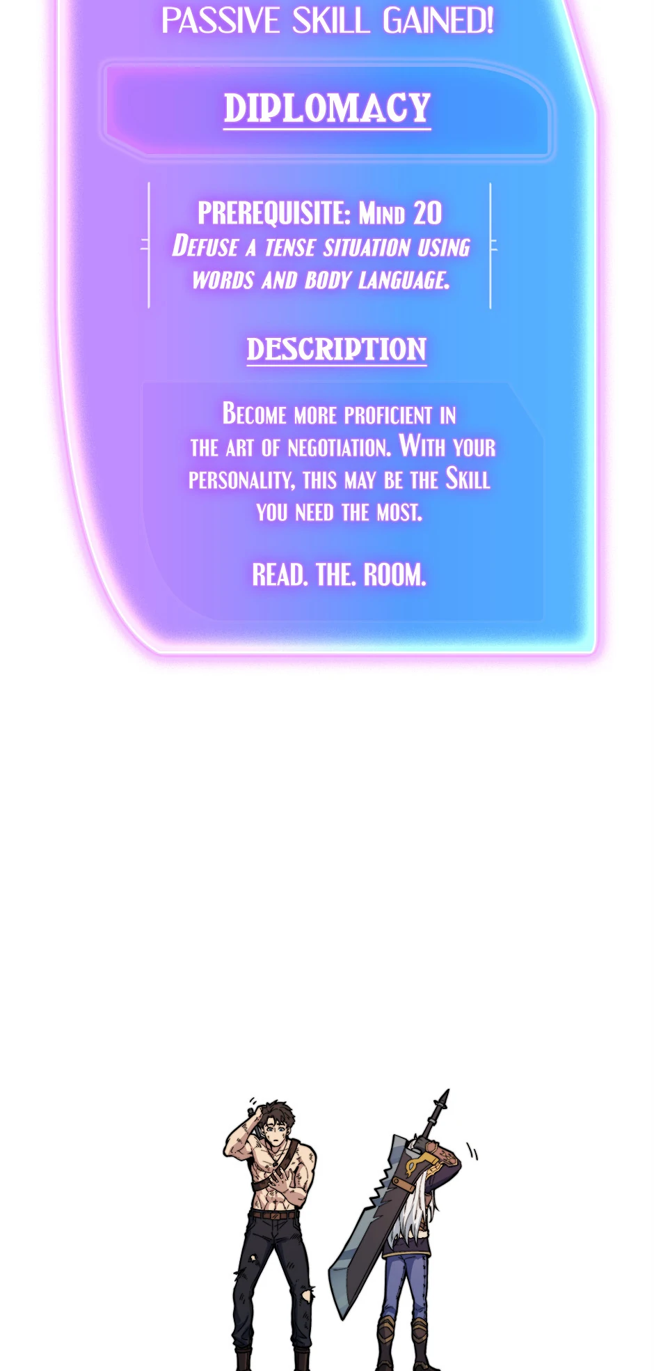 An Outcast In Another World Chapter 6 405 ch 6 98