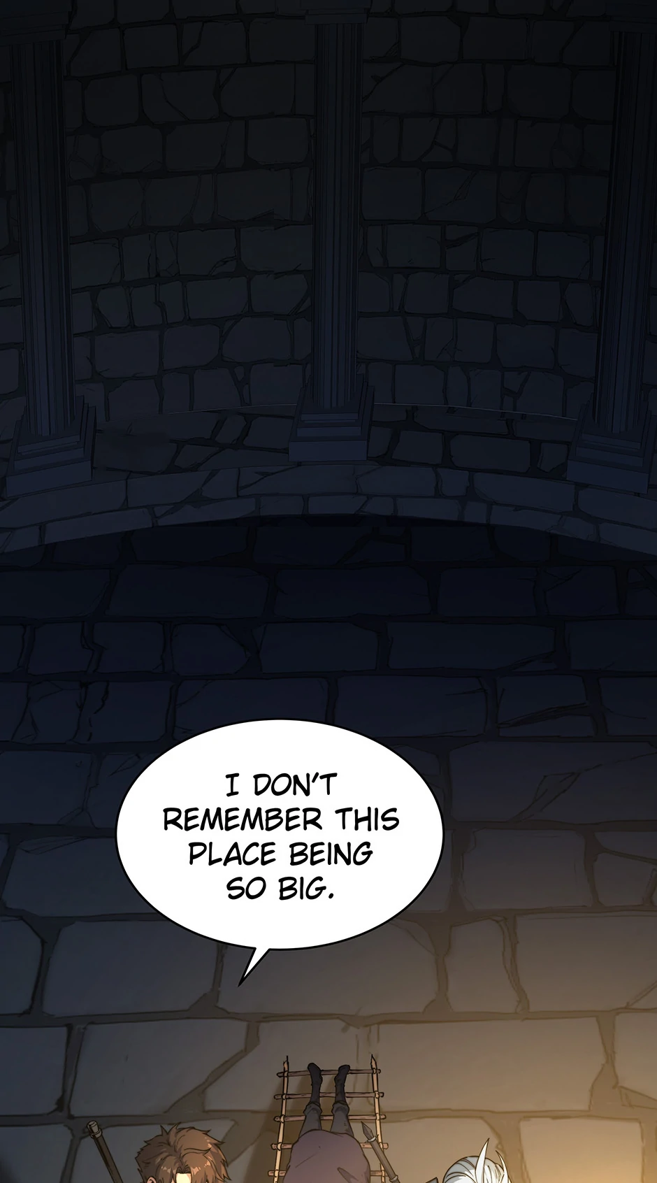 An Outcast In Another World Chapter 7 275 ch 7 1