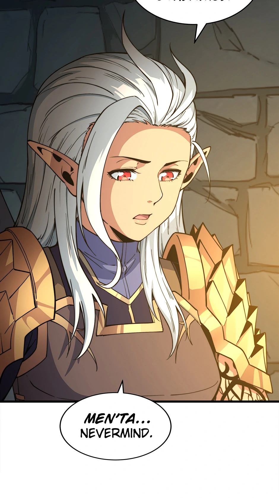 An Outcast In Another World Chapter 7 284 ch 7 10