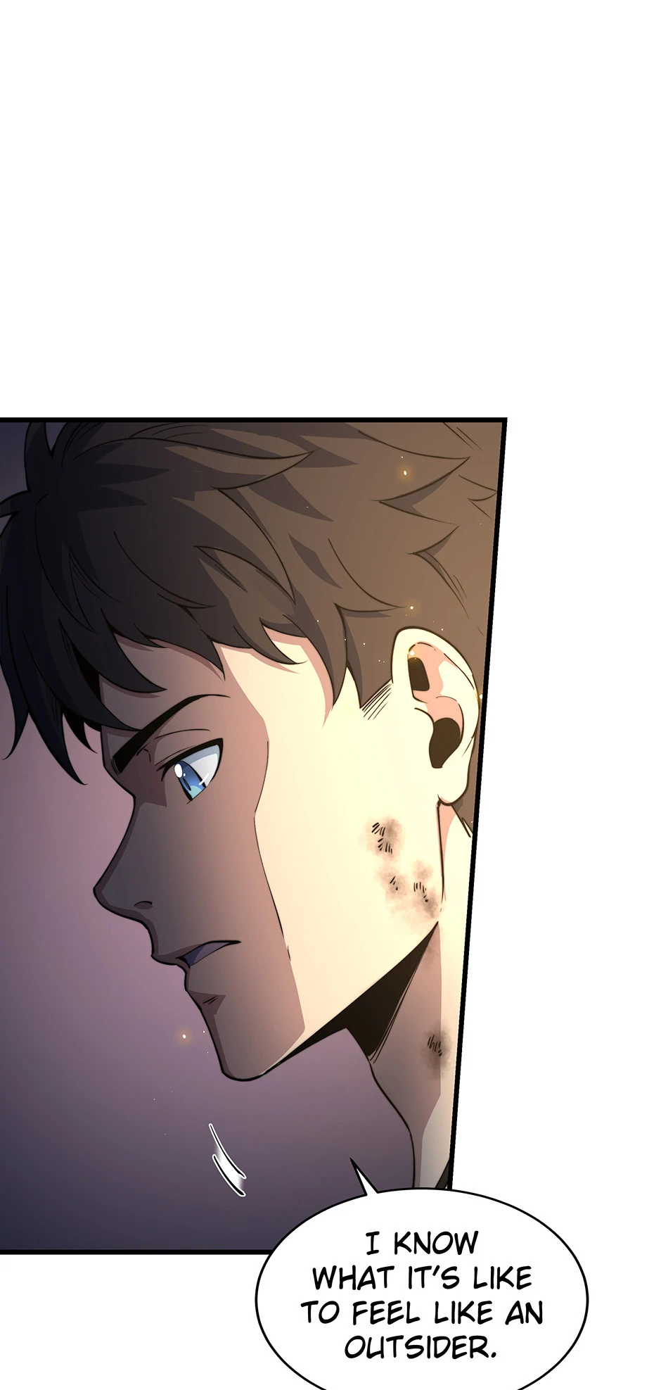 An Outcast In Another World Chapter 7 285 ch 7 11