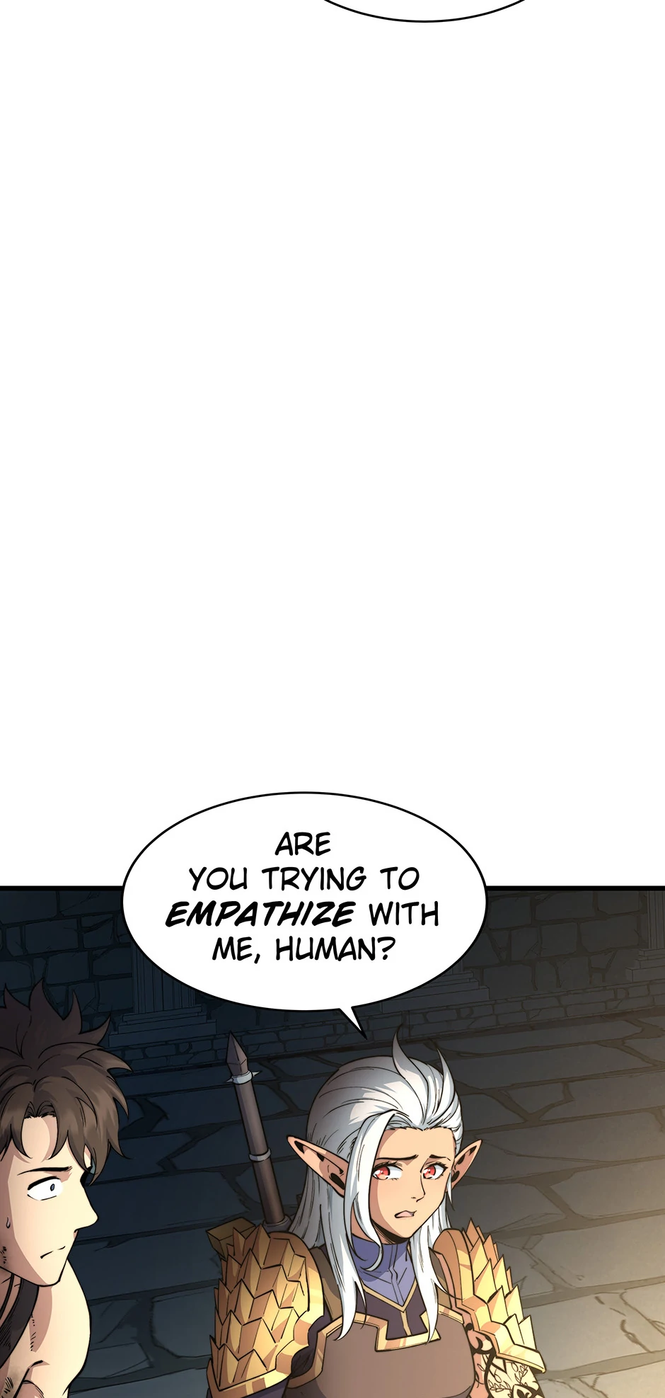 An Outcast In Another World Chapter 7 286 ch 7 12