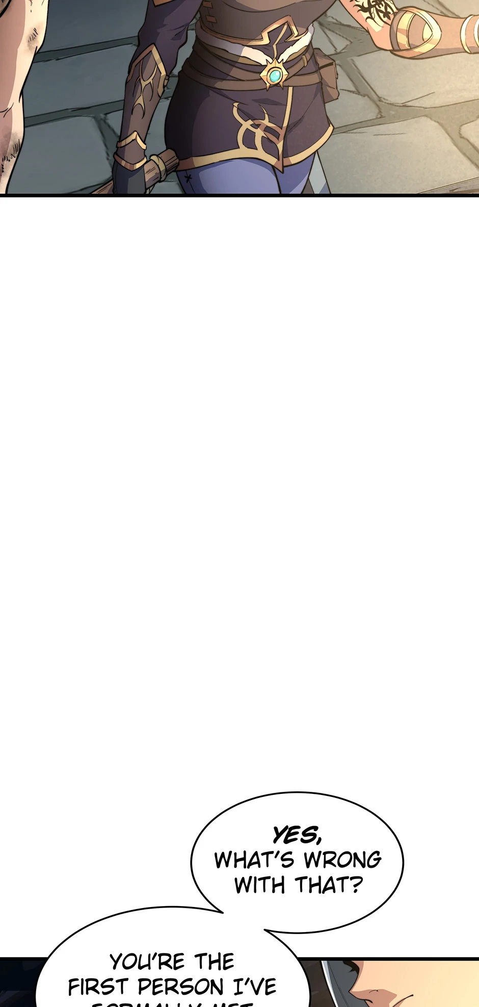 An Outcast In Another World Chapter 7 287 ch 7 13