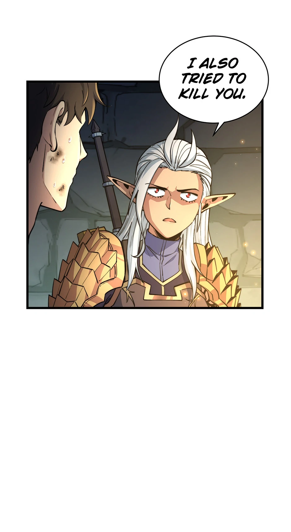 An Outcast In Another World Chapter 7 289 ch 7 15