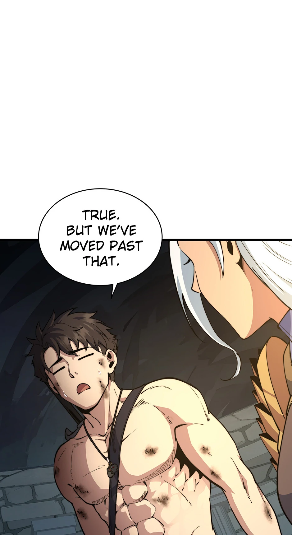 An Outcast In Another World Chapter 7 290 ch 7 16