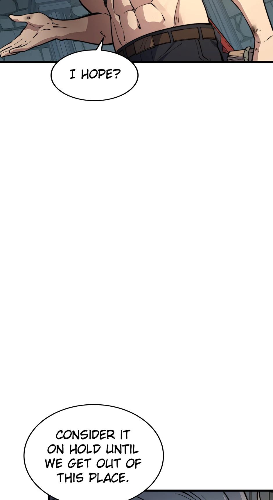 An Outcast In Another World Chapter 7 291 ch 7 17