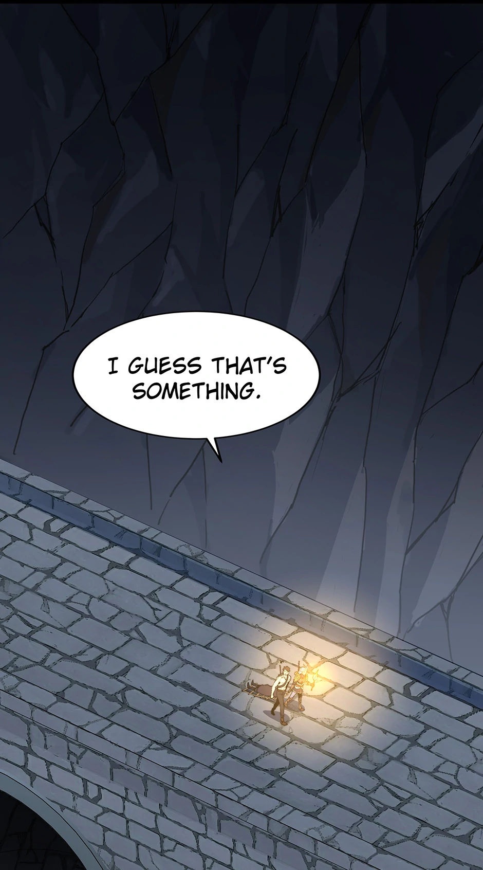 An Outcast In Another World Chapter 7 293 ch 7 19