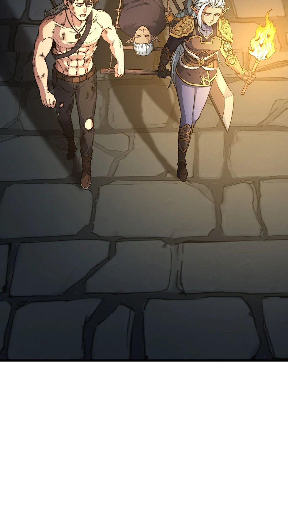 An Outcast In Another World Chapter 7 276 ch 7 2