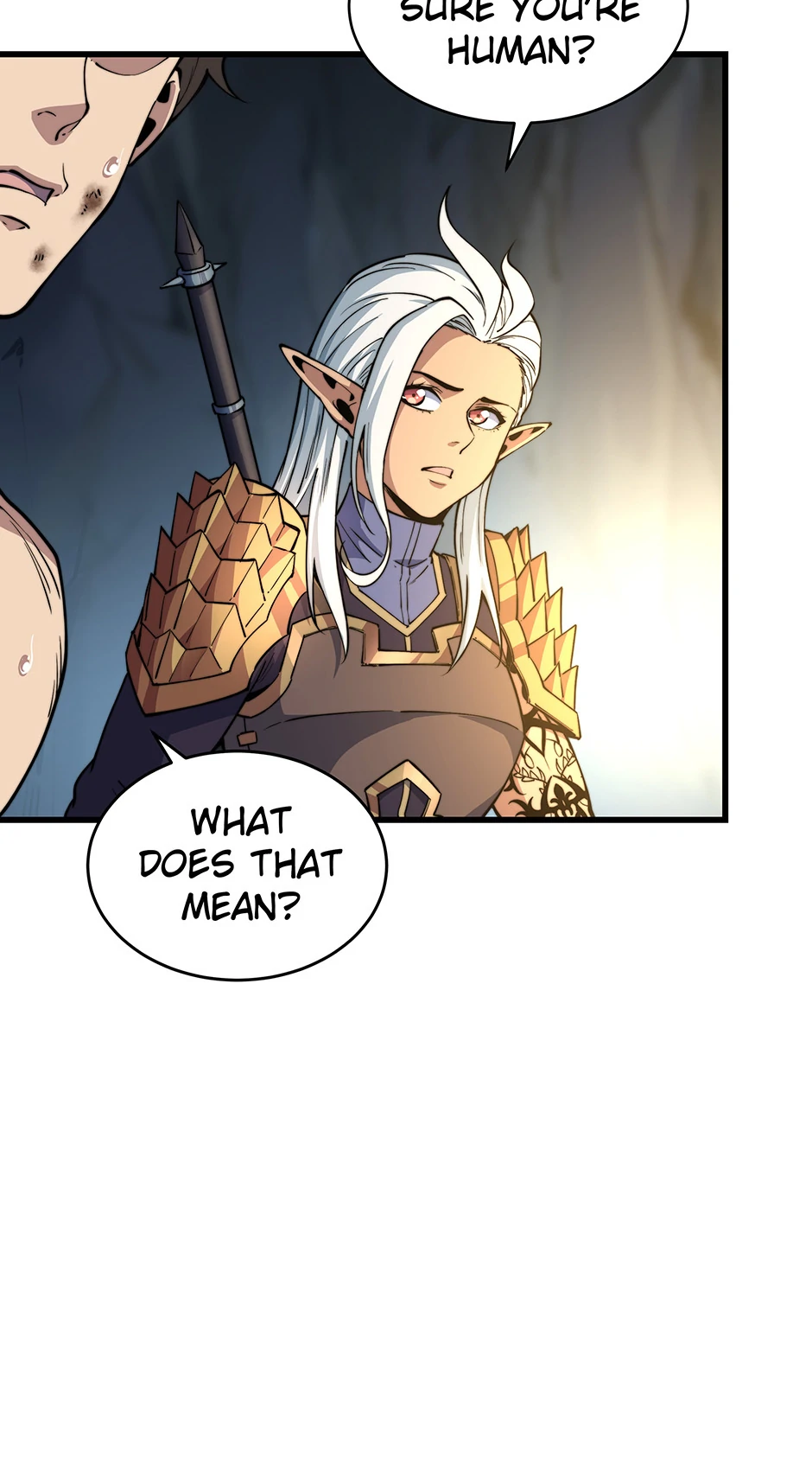 An Outcast In Another World Chapter 7 297 ch 7 23