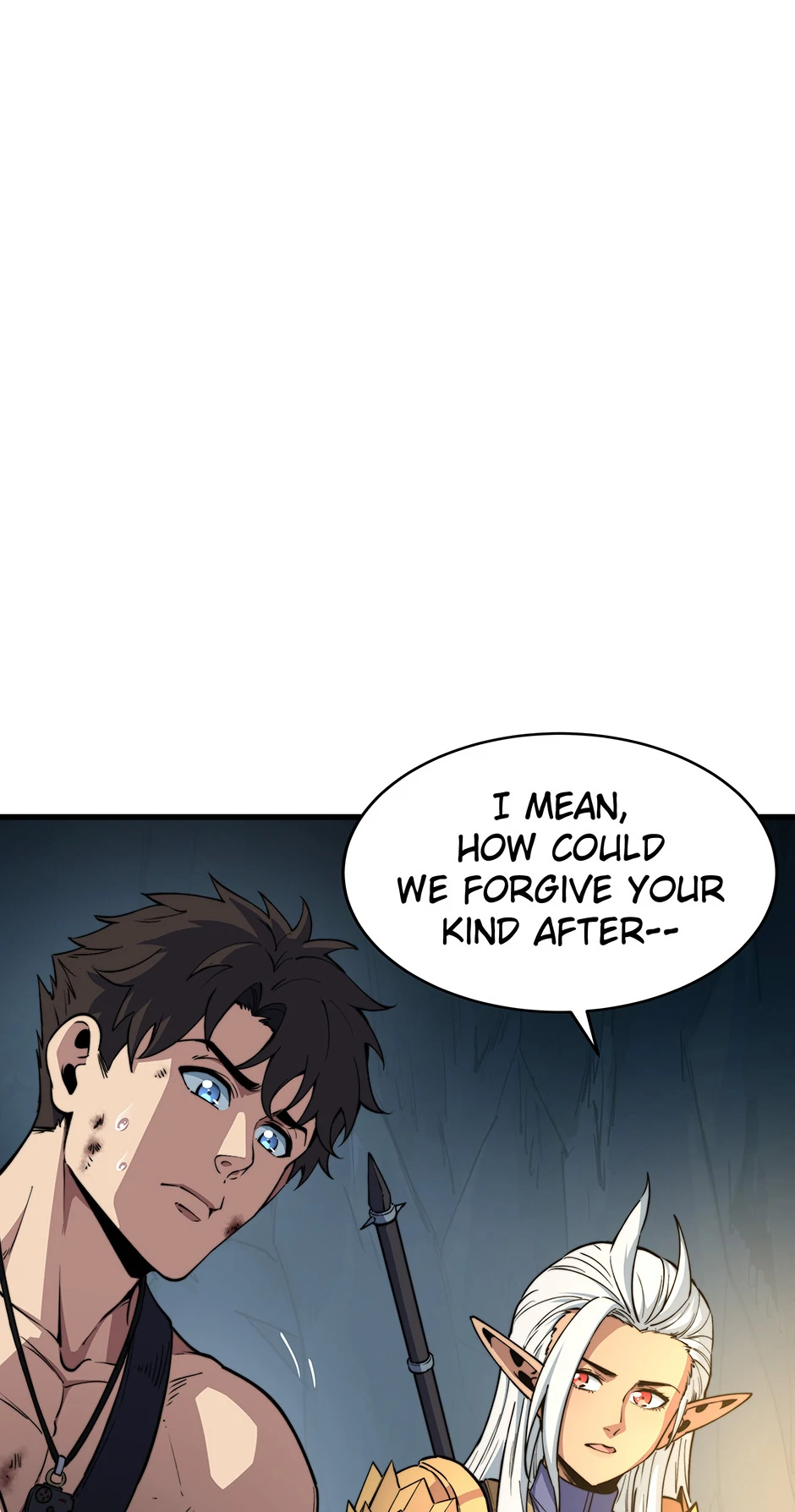 An Outcast In Another World Chapter 7 299 ch 7 25