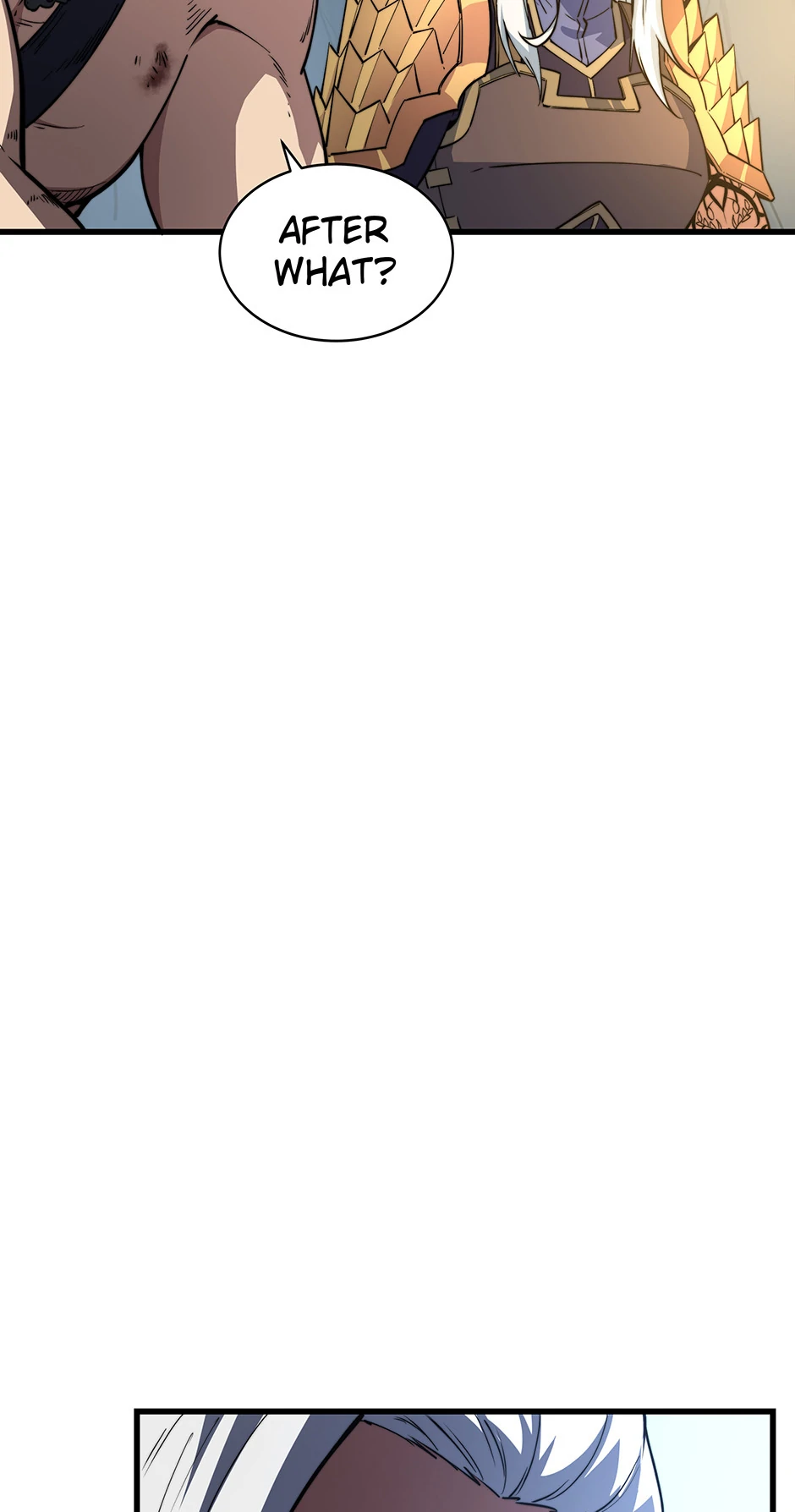 An Outcast In Another World Chapter 7 300 ch 7 26