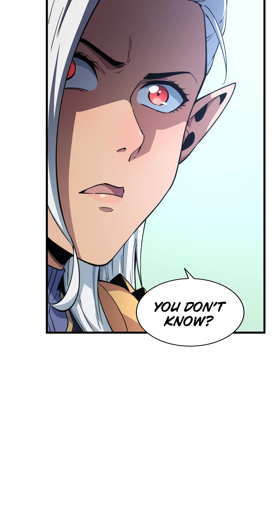 An Outcast In Another World Chapter 7 301 ch 7 27