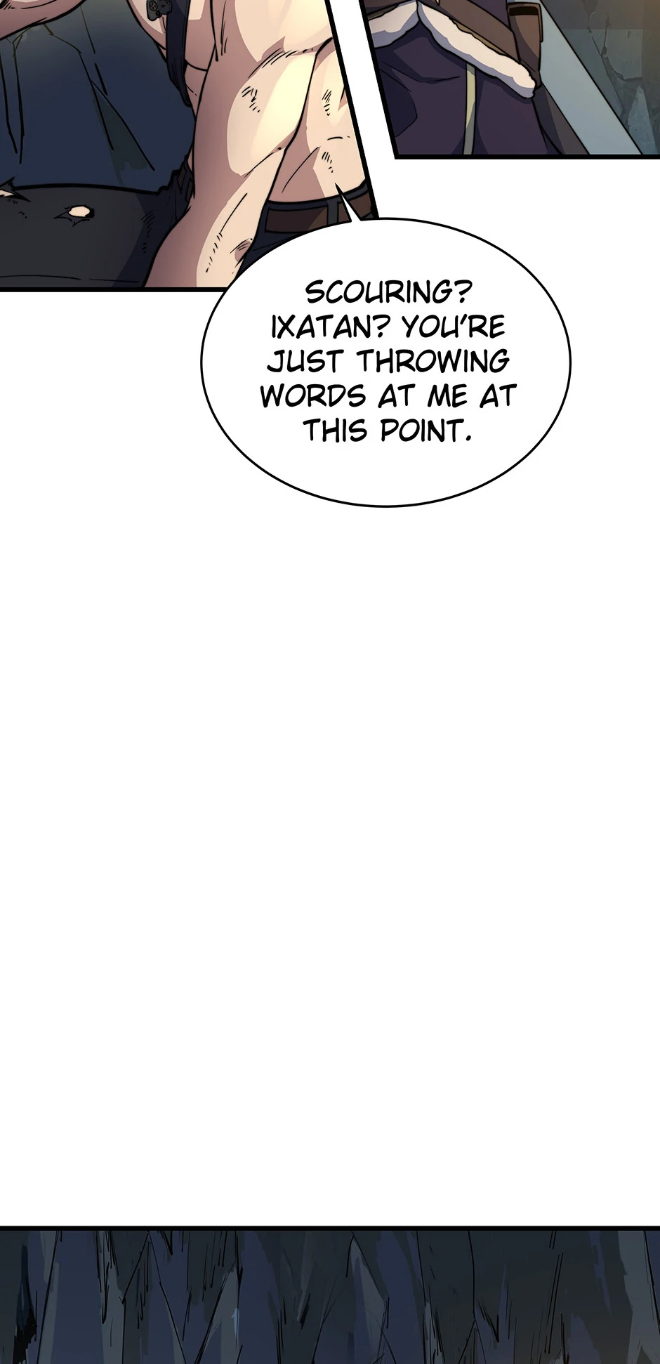 An Outcast In Another World Chapter 7 304 ch 7 30