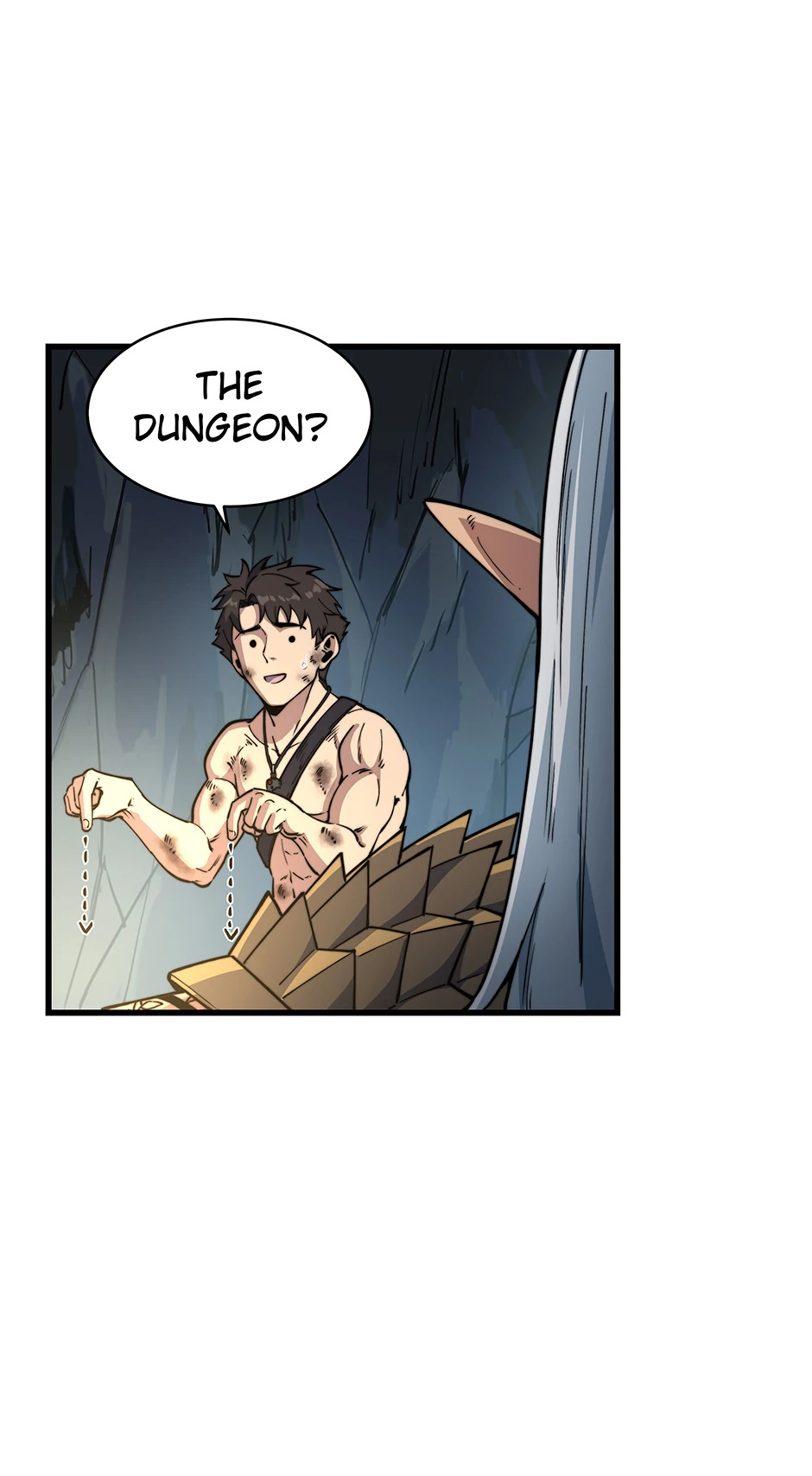 An Outcast In Another World Chapter 7 306 ch 7 32