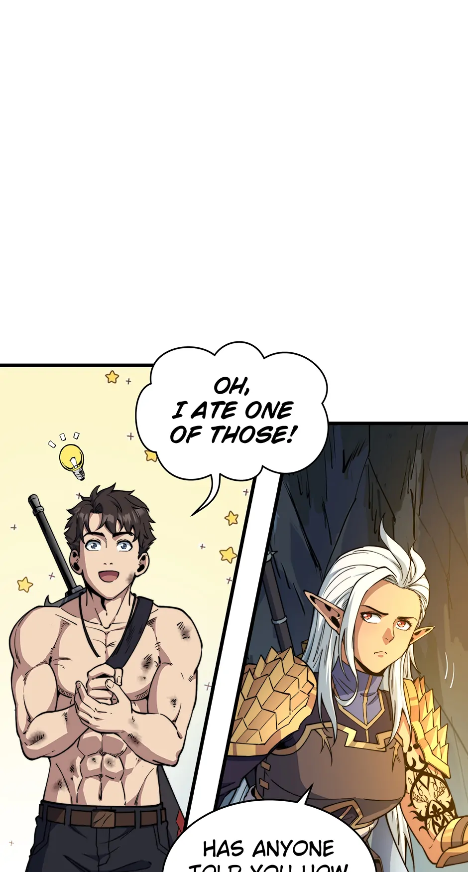 An Outcast In Another World Chapter 7 311 ch 7 37