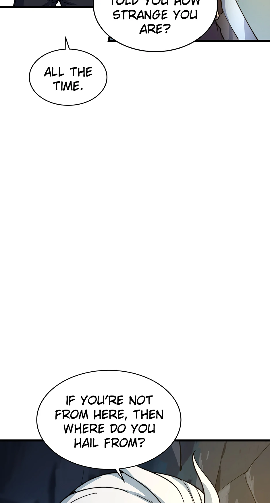 An Outcast In Another World Chapter 7 312 ch 7 38