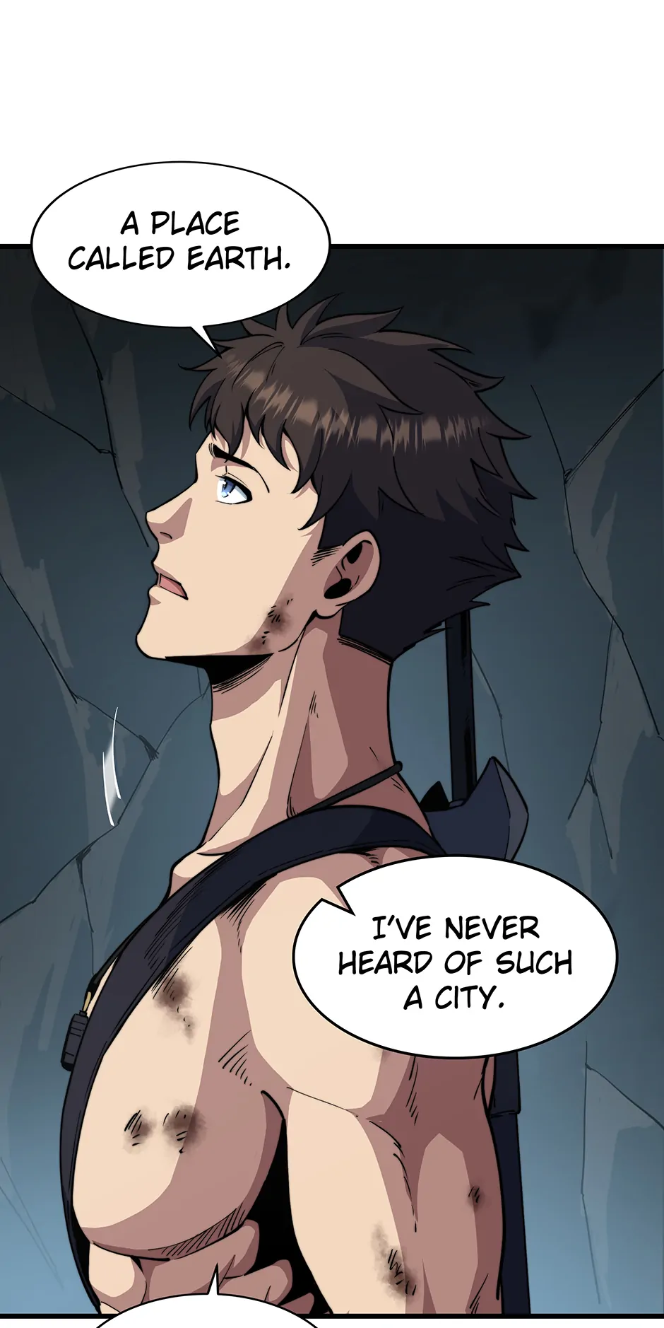 An Outcast In Another World Chapter 7 314 ch 7 40