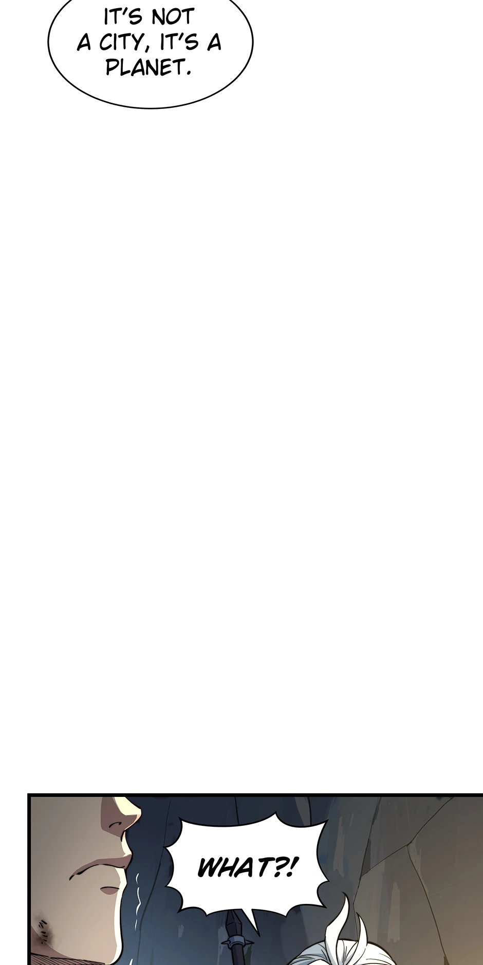 An Outcast In Another World Chapter 7 315 ch 7 41