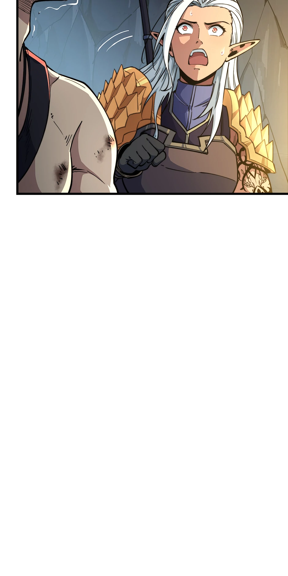 An Outcast In Another World Chapter 7 316 ch 7 42